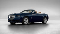 2018 Rolls-Royce Dawn