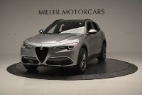 2018 Alfa Romeo Stelvio