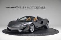2018 McLaren 570S