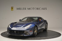 2014 Ferrari F12 Berlinetta