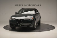 2018 Alfa Romeo Stelvio