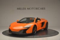 2015 McLaren 650S