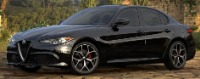 2018 Alfa Romeo Giulia