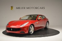 2014 Ferrari FF