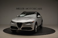 2018 Alfa Romeo Stelvio
