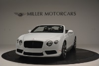 2014 Bentley Continental GT