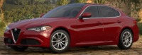 2018 Alfa Romeo Giulia