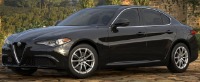2018 Alfa Romeo Giulia