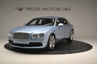 2018 Bentley Flying Spur