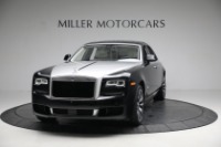 2019 Rolls-Royce Ghost