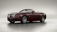 2018 Rolls-Royce Dawn