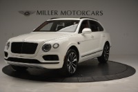 2019 Bentley Bentayga