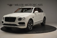2019 Bentley Bentayga