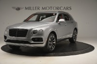 2019 Bentley Bentayga
