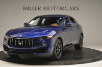2018 Maserati Levante