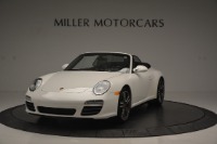2011 Porsche 911