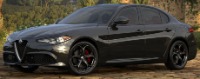 2018 Alfa Romeo Giulia