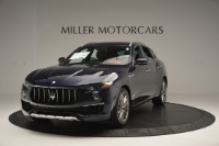 2019 Maserati Levante