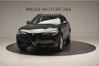 2019 Alfa Romeo Stelvio