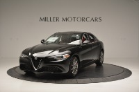 2019 Alfa Romeo Giulia