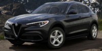 2019 Alfa Romeo Stelvio