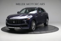 2019 Maserati Levante