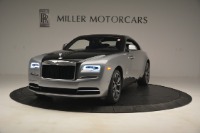 2019 Rolls-Royce Wraith