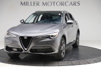 2019 Alfa Romeo Stelvio