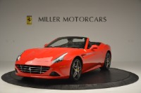 2016 Ferrari California T