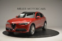 2019 Alfa Romeo Stelvio