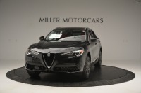 2019 Alfa Romeo Stelvio