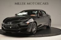 2019 Maserati Ghibli