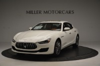 2019 Maserati Ghibli