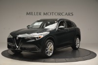 2019 Alfa Romeo Stelvio