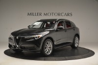 2019 Alfa Romeo Stelvio