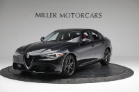 2019 Alfa Romeo Giulia