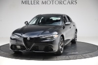 2019 Alfa Romeo Giulia