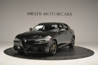 2019 Alfa Romeo Giulia