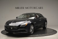 2019 Maserati Quattroporte