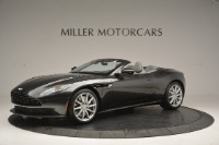 2019 Aston Martin DB11 V8