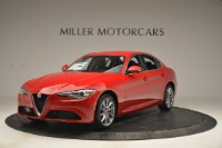 2019 Alfa Romeo Giulia