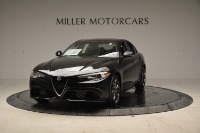 2019 Alfa Romeo Giulia