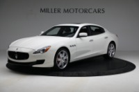 2015 Maserati Quattroporte
