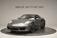 2015 Porsche 911