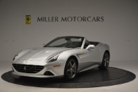 2017 Ferrari California T