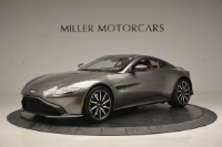 2019 Aston Martin Vantage
