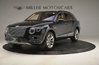2017 Bentley Bentayga