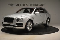 2019 Bentley Bentayga
