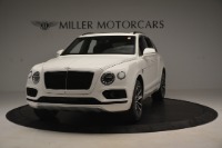 2019 Bentley Bentayga