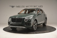 2019 Bentley Bentayga